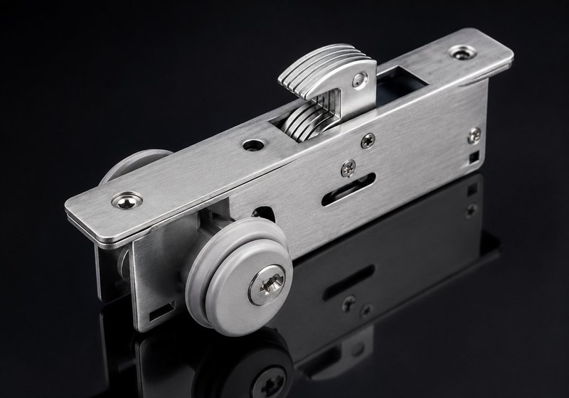 YETI Creative Lock Collection — Heritage Meets Design
