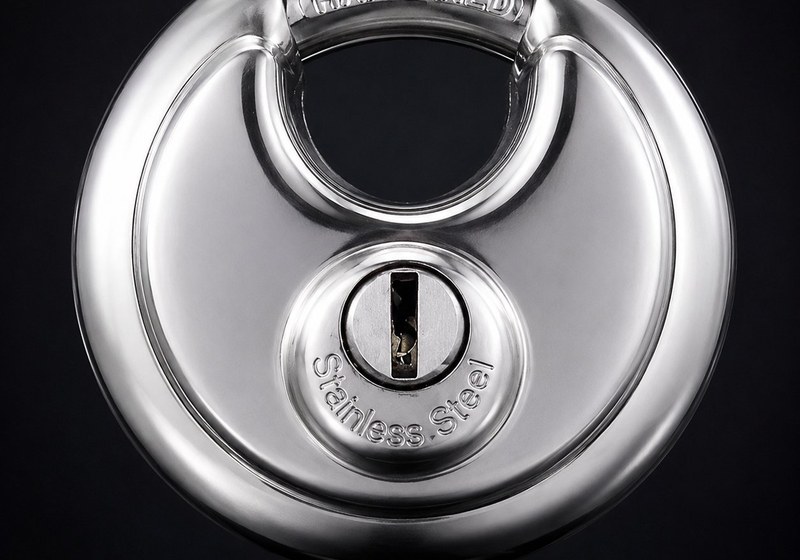 Premium Sliding Door Lock — Aniki Hardware OEM Manufacturing