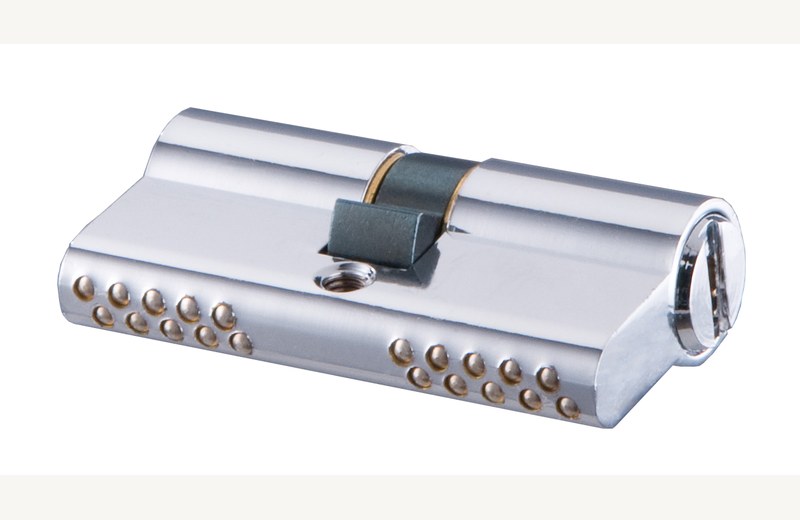 YETI Euro Profile Lock Cylinders