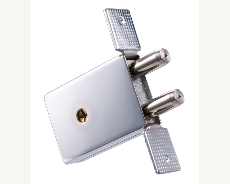 YETI Double Deadbolt Door Lock