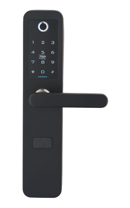 YETI Smart Fingerprint Door Lock