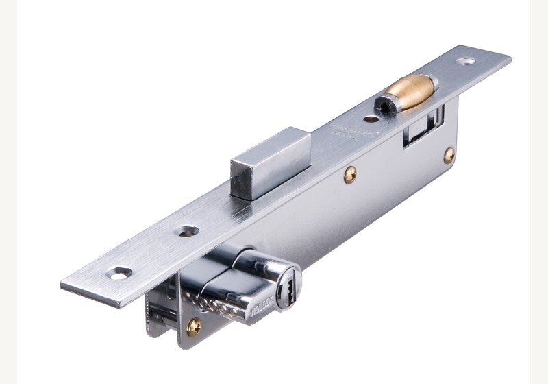 YETI Mortice Deadbolt Door Lock