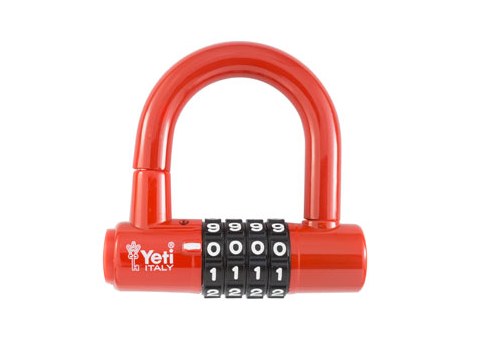 YETI Creative Lock Collection