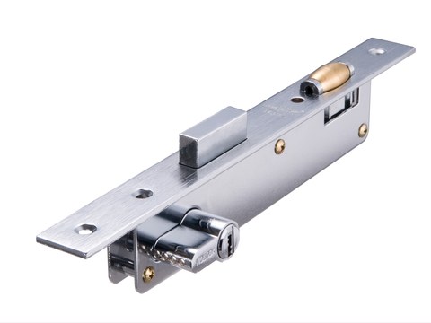 YETI Door & Mortise Locks